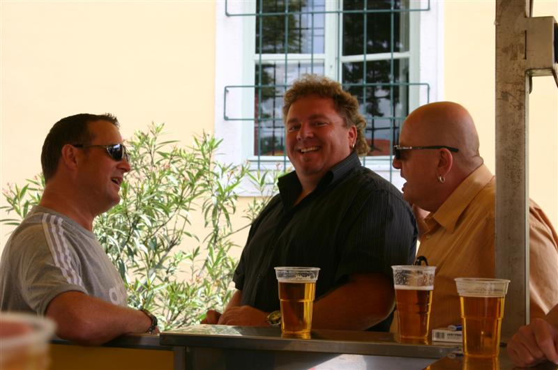 2009-07-12 11. Oldtimertreffen in Pinkafeld